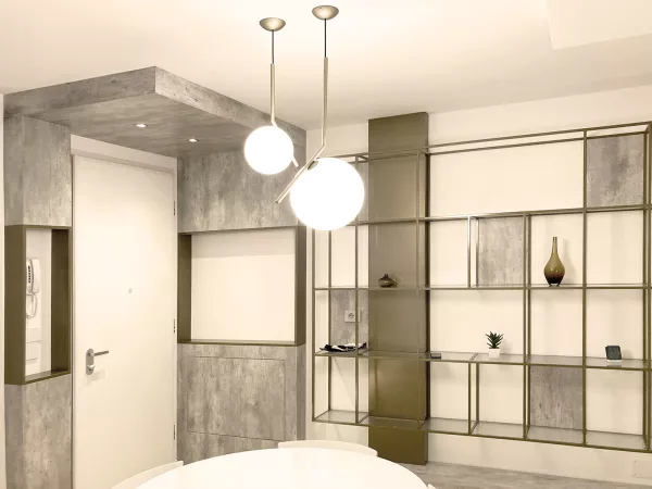 APPARTAMENTO PRIVATO