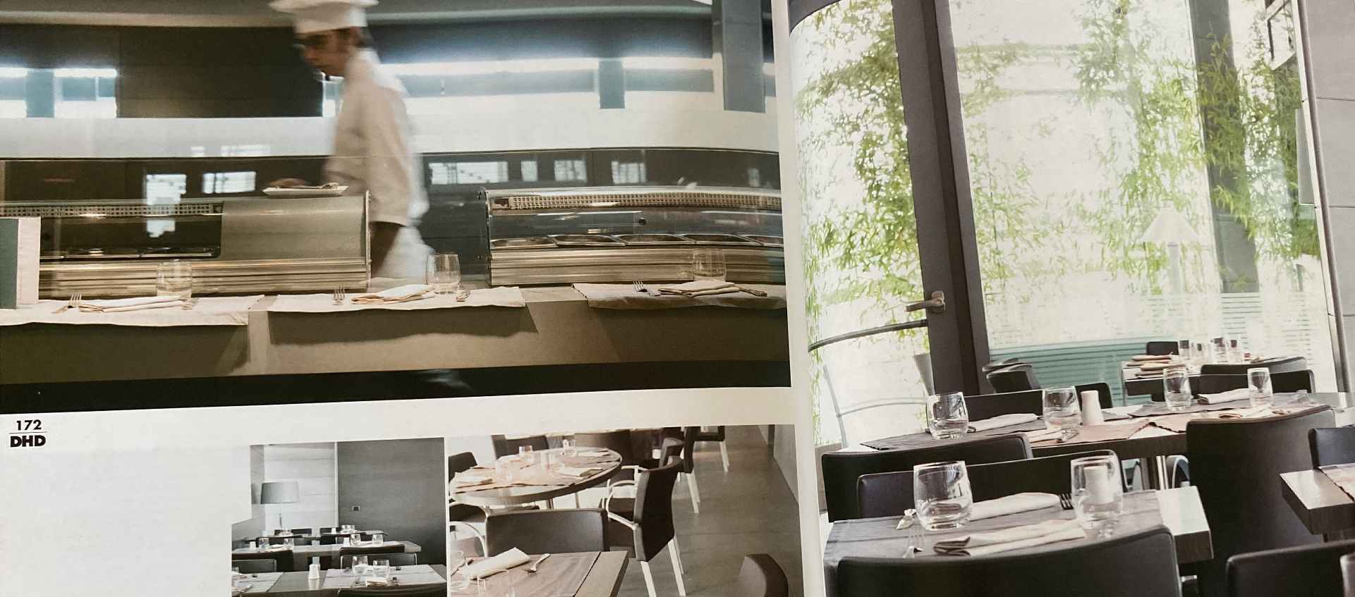 RISTORANTE 'GLOBE'