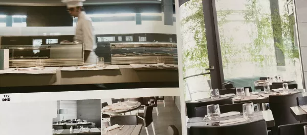 RISTORANTE 'GLOBE'