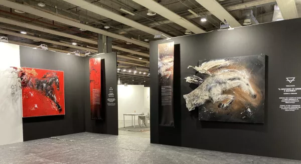 ART&CAVALLO