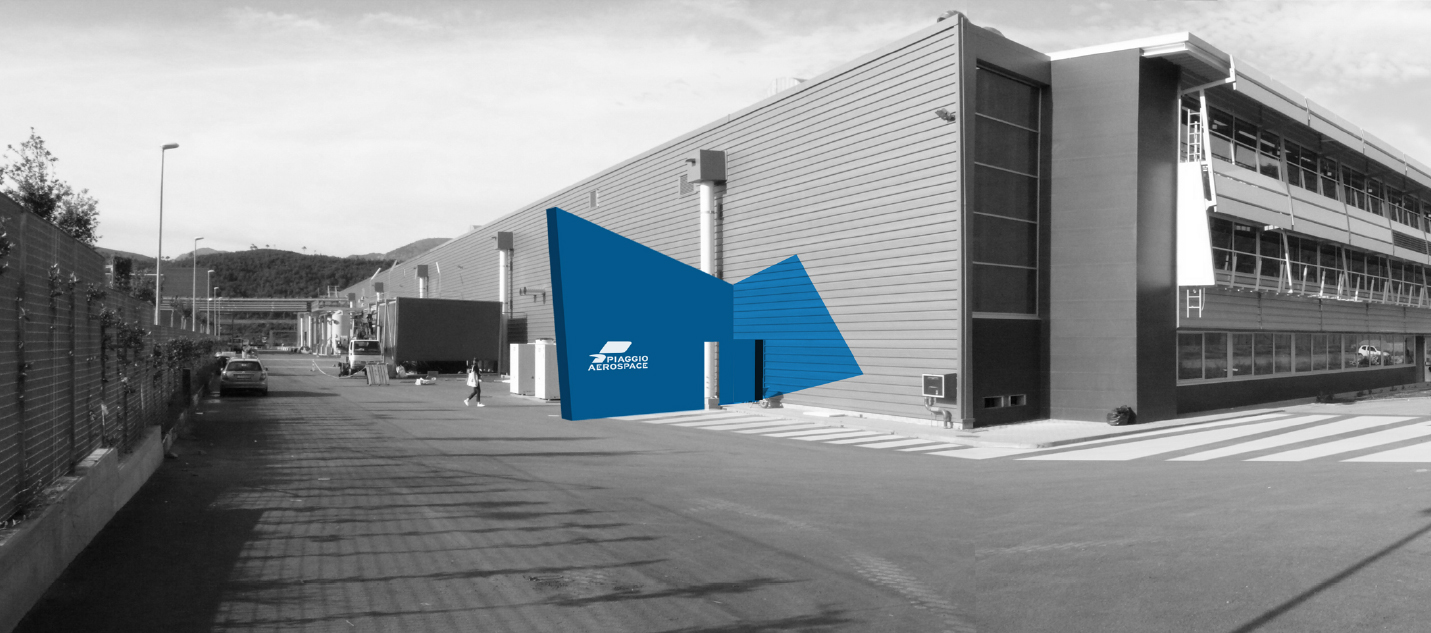 PIAGGIO AEROSPACE