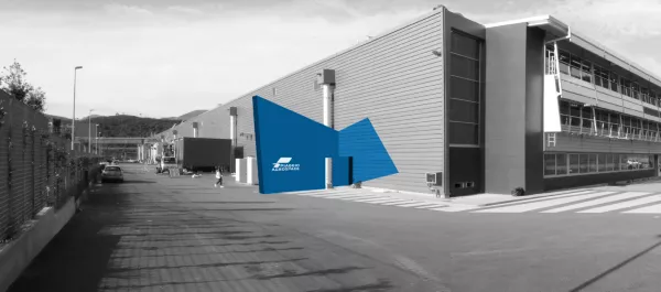 PIAGGIO AEROSPACE