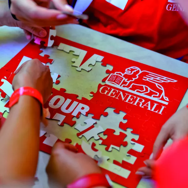 GENERALI ASSICURAZIONI