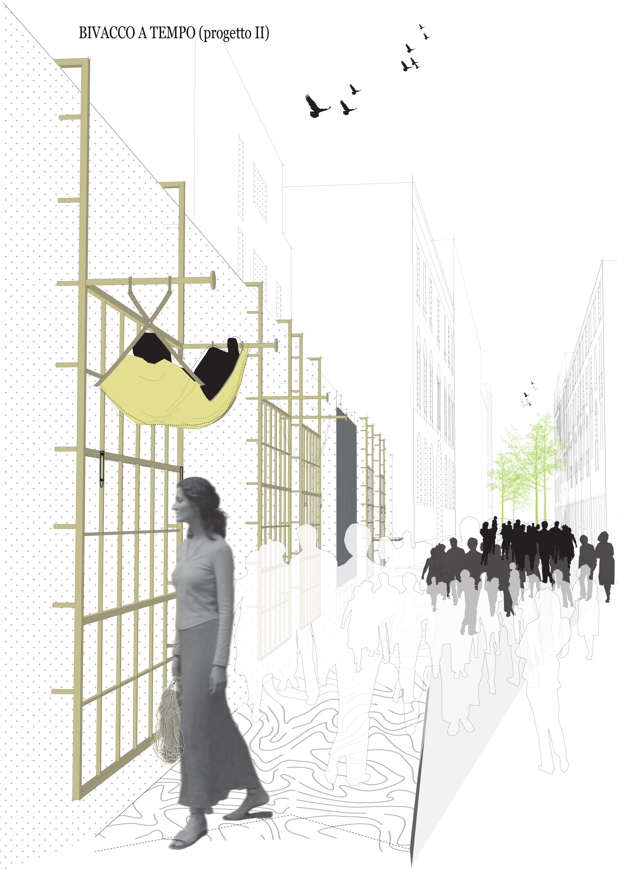 TESI DI LAUREA MAGISTRALE IN ARCHITETTURA