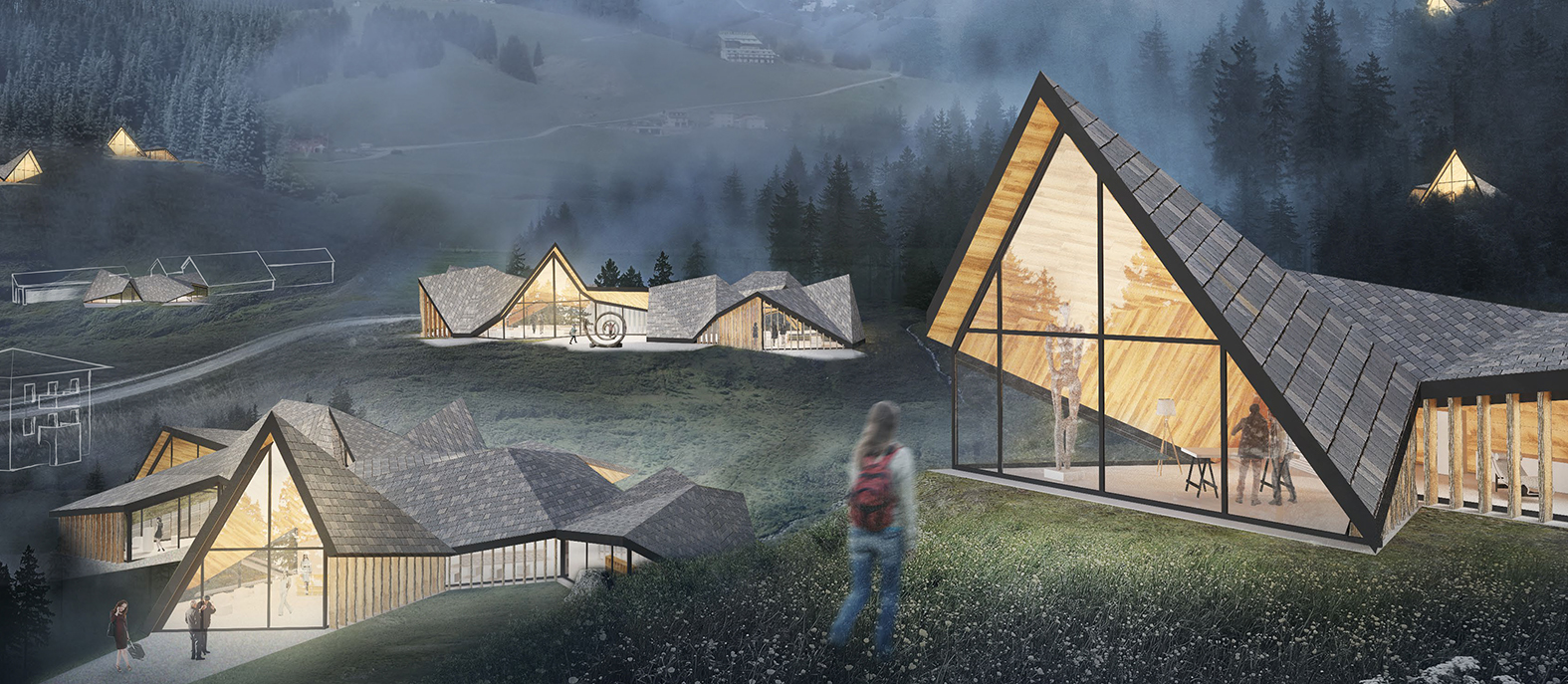 CALAMITY ATELIER / CONCORSO