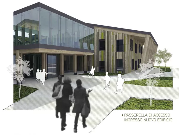 SCUOLE INNOVATIVE MEL / CONCORSO