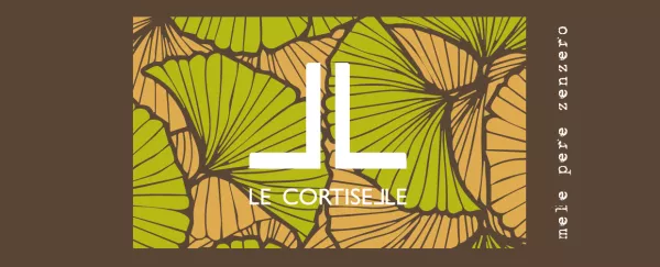 LE CORTISELLE / ETICHETTE MARMELLATE